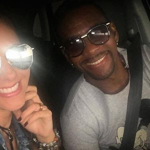 Em 2017, Beto Jamaica assumiu o namoro com a dançarina Ellen Mascarenhas, a loira do Tchan na época