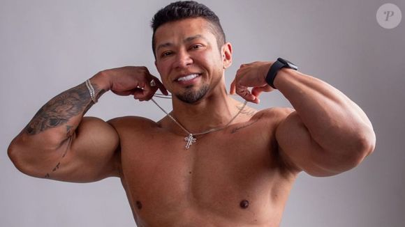 Gilson era o menos votado do público para continuar no jogo, segundo a enquete UOL