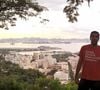 O jornalista Rafael Spaca, pesquisador da obra de ‘Os Trapalhões’, acusa o humorista de ter um comportamento deplorável com a filha Juliana Rangel