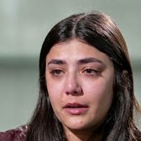 'Esse país precisa de leis reais': Adriane Galisteu, Ingrid Guimarães e mais famosas reagem ao caso Heloísa, revelado no 'Fantástico'; jovem quer tirar nome da mãe de certidão após série de violências