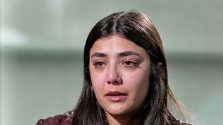 'Esse país precisa de leis reais': Adriane Galisteu, Ingrid Guimarães e mais famosas reagem ao caso Heloísa, revelado no 'Fantástico'; jovem quer tirar nome da mãe de certidão após série de violências