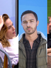 'Por que Ana Paula Renault desperta tanto ódio em muitos homens?': após André Luiz Frambach citar ‘soco’ na sister e participantes do 'BBB 26' a criticarem, doutor em Comunicação explica fenômeno