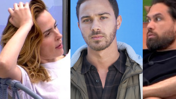 'Por que Ana Paula Renault desperta tanto ódio em muitos homens?': após André Luiz Frambach citar ‘soco’ na sister e participantes do 'BBB 26' a criticarem, doutor em Comunicação explica fenômeno