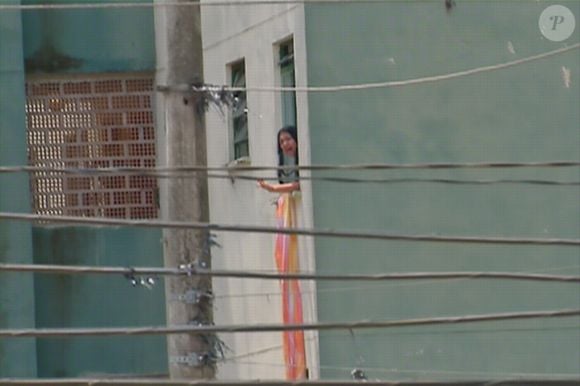 Eloá Pimentel foi assassinada pelo ex-namorado Lindemberg Alves. Ela levou um tiro na cabeça