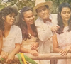 Suzanne Seixas Thorson, a Maria do Céu, era uma das rolinhas do personagem de Ary Fontoura em Tieta