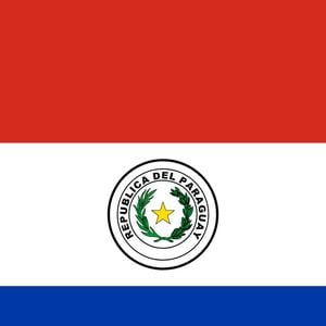 O Paraguai é definido pelo portal TaxMove como ‘um paraíso fiscal legal perfeito’