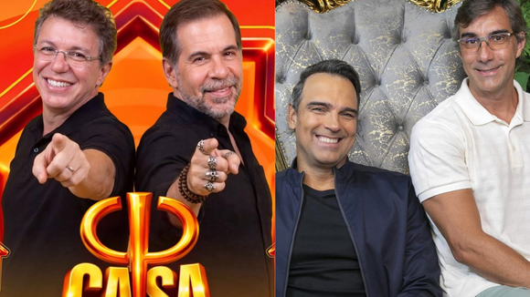 'Casa do Patrão' x 'BBB': as 10 maiores diferenças entre o novo reality de Boninho e o 'clássico' da Globo; do prêmio à dinâmica semanal ao poder dentro do jogo, tudo é diferente