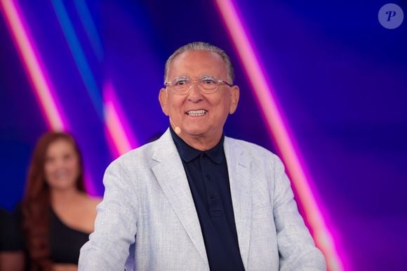 Galvão Bueno deixou a Globo no começo dos anos 1990, mas logo voltou: agora, narrador pode retornar mais uma vez