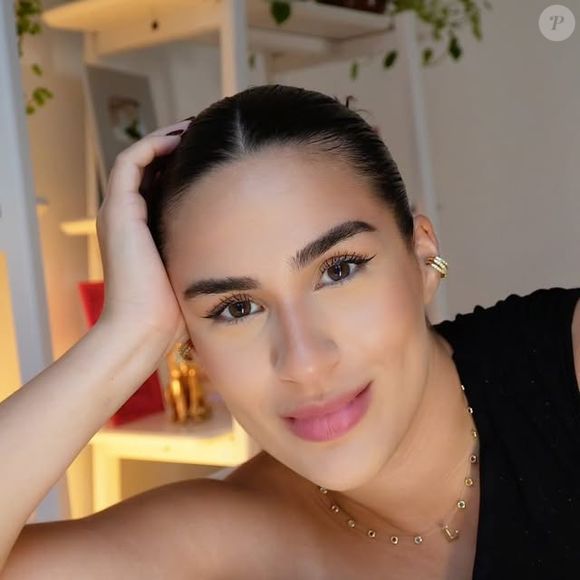 Livian Aragão: ‘Vaquinha, foi uma escolha dela ter feito. Se ela quisesse, ela poderia ter falado com a gente. A gente também se surpreendeu com essa notícia’