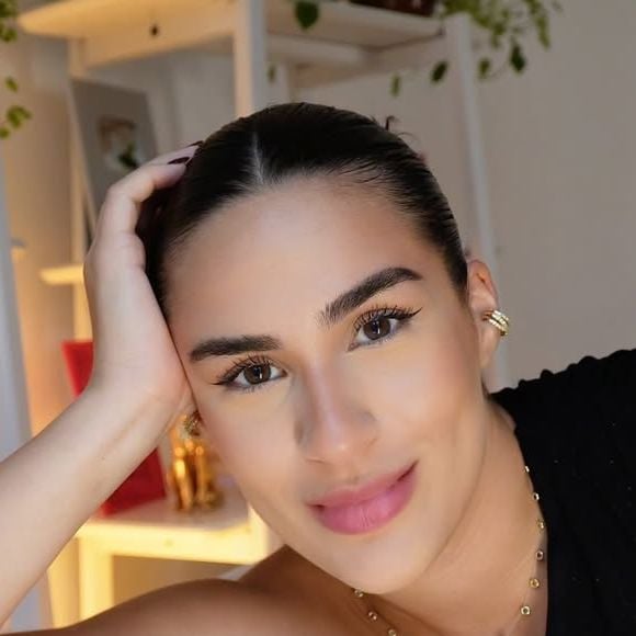 Livian Aragão: ‘Vaquinha, foi uma escolha dela ter feito. Se ela quisesse, ela poderia ter falado com a gente. A gente também se surpreendeu com essa notícia’