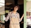O sítio de Helena Rizzo no interior de SP: jurada do 'MasterChef Brasil' mantém casa estilosa e aconchegante com poltrona da avó e lareira gigantesca