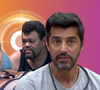 ‘BBB 26’ na mira da web: os participantes mais ODIADOS pelo público na 8ª semana, após o Paredão Falso