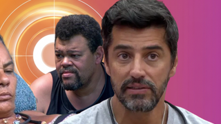 ‘BBB 26’ na mira da web: os participantes mais ODIADOS pelo público na 8ª semana, após o Paredão Falso