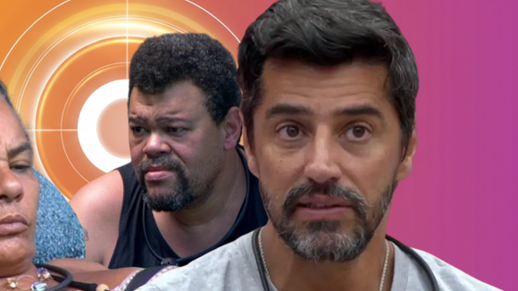 ‘BBB 26’ na mira da web: os participantes mais ODIADOS pelo público na 8ª semana, após o Paredão Falso