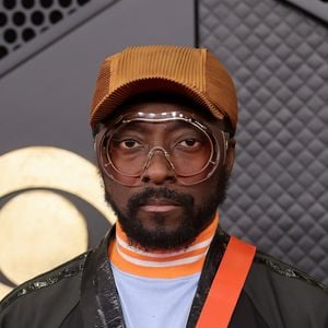 Will.i.am se apresenta com o Black Eyed Peas no Rock in Rio 2026 enquanto relembra um dos maiores arrependimentos de sua trajetória como investidor