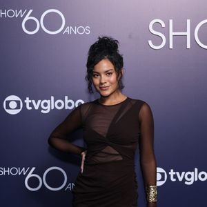 Bella Campos recebeu nota 0 da coluna Play, do jornal O Globo