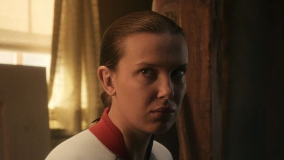 Tive a fantástica ideia de provar a comida oficial de 'Stranger Things'. Agora sim, a Netflix conseguiu deixar meu estômago 'no mundo invertido'