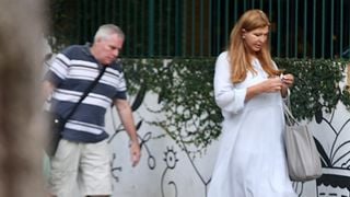 Poucos lembram, mas marido de Roberta Close teve essa atitude ao descobrir identidade da modelo após um ano de namoro