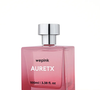 Segundo a proposta da Wepink, o Auretx entrega uma fragrância intensa e delicada ao mesmo tempo, sendo apontado como semelhante ao Coach Wild Rose e conquistando quem procura um 'cheiro de rica' por menos de R$ 100