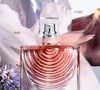 La Vie est Belle Iris Absolu (Lancôme) - 50 ml | R$472,99 - a composição ainda reúne notas de groselha, figo, cassis, bergamota e pimenta rosa na abertura. No coração aparecem jasmim sambac e flor de laranjeira. Já o fundo combina Iris Pallida, íris upcycling, patchouli, acorde gourmand e sândalo