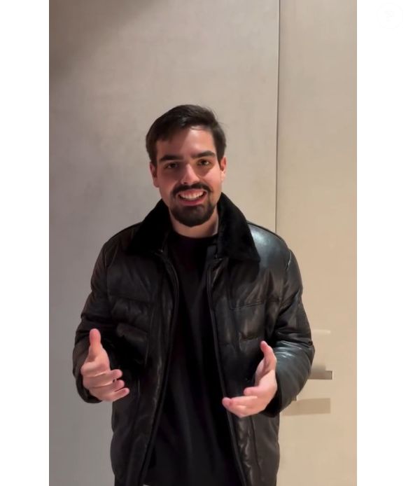 João Silva emociona fãs ao falar sobre recuperação de Faustão: 'Meu pai é muito forte'