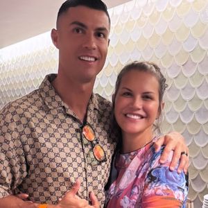 Irmã de Cristiano Ronaldo perdeu 32 quilos em menos de um ano