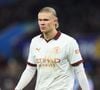 Erling Haaland, do Manchester City, recebeu 62 milhões de dólares no último ano e é o terceiro jogador mais pago do Mundial de Clubes