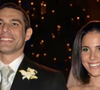 Quase ninguém lembra, mas casamento de Wanessa Camargo e Marcus Buaiz rendeu MULTA antes mesmo de acontecer