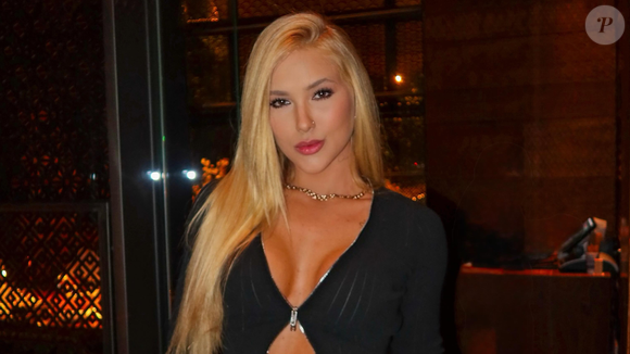 Virginia Fonseca compartilhou uma tirinha misteriosa após enfrentar uma sequência de críticas nas redes sociais