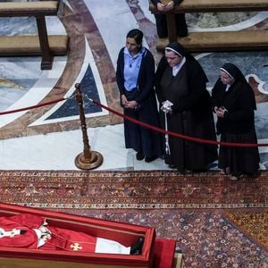 Velório do Papa Francisco será finalizado em 25 de abril de 2025 na Basílica de São Pedro, no Vaticano