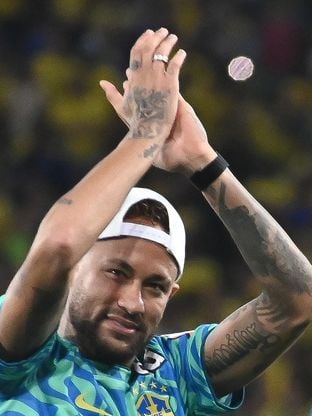 Adeus, menino Ney?! Mudança de postura de Neymar vira assunto; entenda!