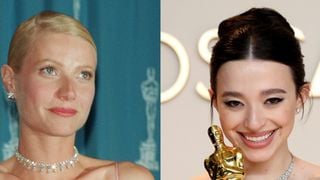 Maldição do rosa? Há 26 anos, Fernanda Montenegro perdeu o Oscar de Melhor Atriz para famosa que usava mesma cor de Mikey Madison