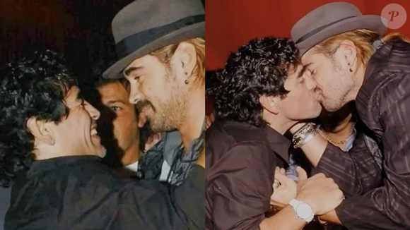 Ao recordar o encontro com Diego Maradona, Colin Farrell afirmou que jamais esquecerá a noite em que conversou com seu maior ídolo e protagonizou uma das fotos mais marcantes de sua trajetória. O relato foi feito no programa 'After Hours' e repercutiu durante a Copa do Mundo de 2026