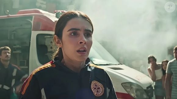 Produção brasileira aposta em resgates, adrenalina e drama humano em 10 episódios no Globoplay
