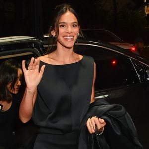 Ex-namorado de Bruna Marquezine, João Guilherme negou que tenha feito declaração sobre a reaproximação da influencer com Shawn Mendes