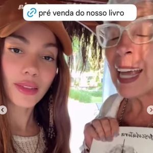 Anitta vive nova fase espiritual e Max Tovar explica detalhes da transformação