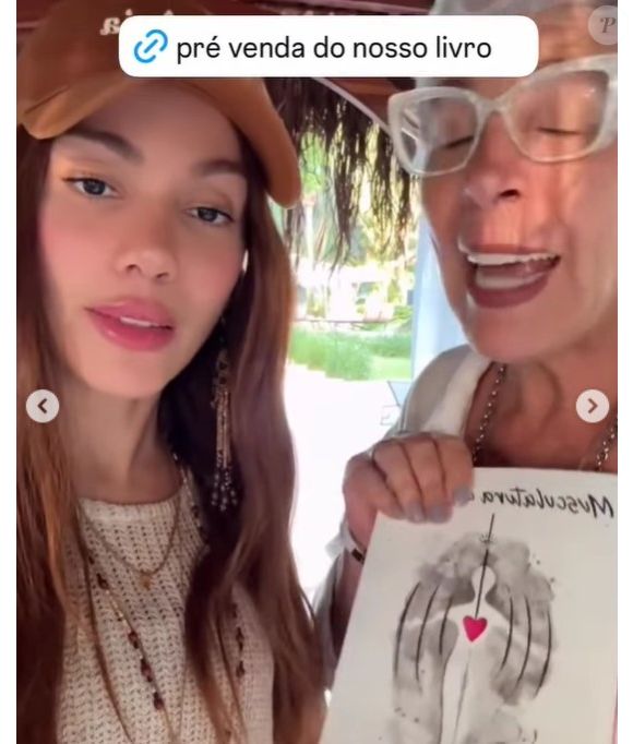 Anitta vive nova fase espiritual e Max Tovar explica detalhes da transformação
