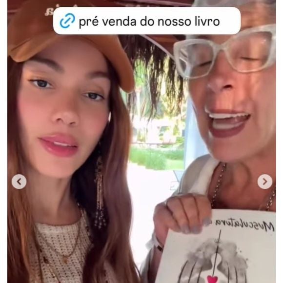 Anitta vive nova fase espiritual e Max Tovar explica detalhes da transformação