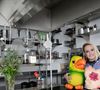 Ana Maria Braga hoje é o segundo maior faturamento da Globo, só atrás de Luciano Huck