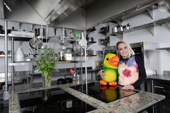 Ana Maria Braga hoje é o segundo maior faturamento da Globo, só atrás de Luciano Huck