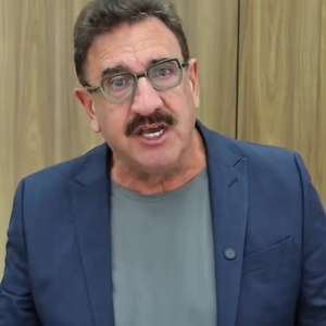 Ratinho: ‘Defendo a população trans. Mas também defendo o direito de questionar quem governa. Crítica política não é preconceito. É jornalismo. E não vou ficar em silêncio’