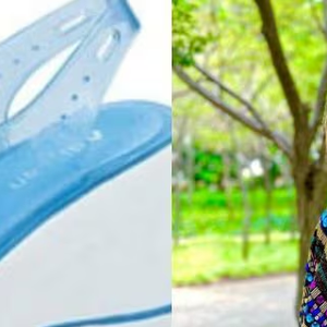 Wanessa Camargo tinha plataforma que era item desejo das pré-adolescentes