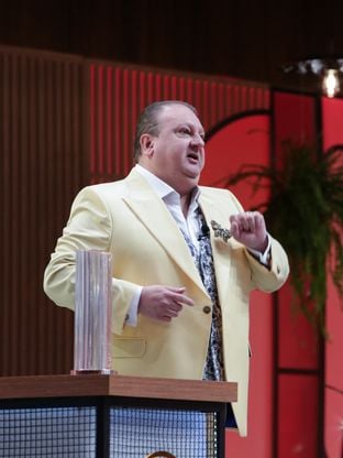 O arroz branco do Érick Jacquin: descubra o segredo da receita 'MasterChef'