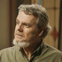 A despedida de Cassio Gabus Mendes da novela 'A nobreza do Amor' em detalhes: ator grava última cena e Casemiro terá morte inesperada
