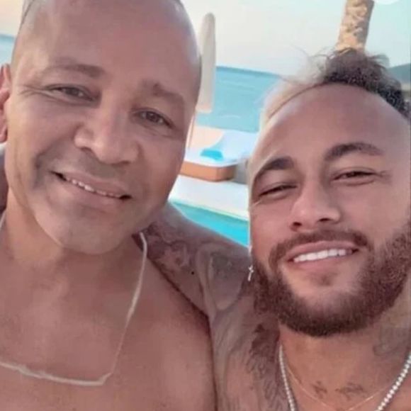 'Mandou o PIX': modelo que divulgou vídeo de 'festinha' de Neymar Jr. revela negociação com pai do jogador; Neymar 'pai' nega