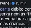 Silvia Abravanel pediu que Poliana Rocha exigisse a guarda dos filhos de Virgínia com Zé Felipe devido à postura da influenciadora