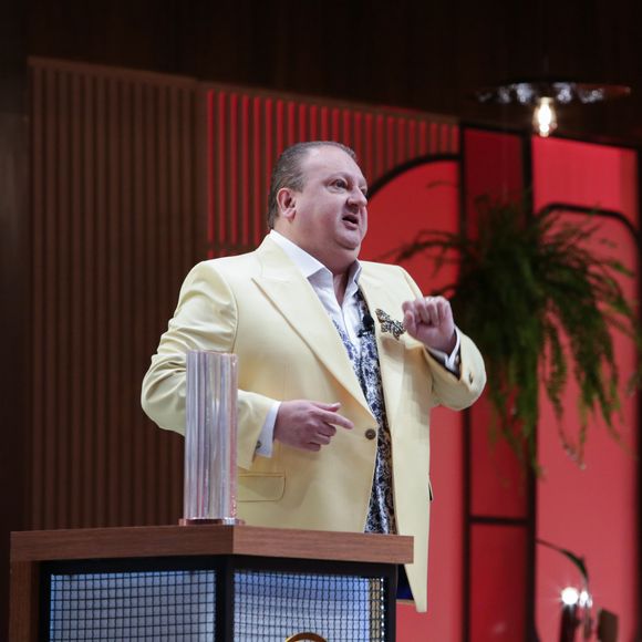 Erick Jacquin tem algumas receitas inesquecíveis, e uma delas é o purê de batatas do seu restaurante