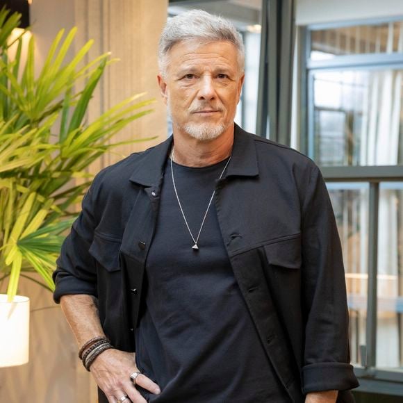 Que palavra aterrorizante Jaques (Marcelo Novaes) usará para matar Abel (Tony Ramos) em 'Dona de Mim'?