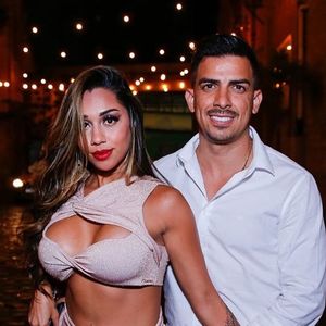 Com pornô, casal Fada Prazeres ‘conseguem viver muito bem’ financeiramente, conforme eles contam em entrevista ao Purepeople