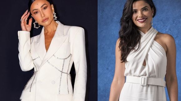 Vestido de noiva para casamento civil: 20 fotos de looks de famosas com curtos e midis que te farão dizer 'sim'